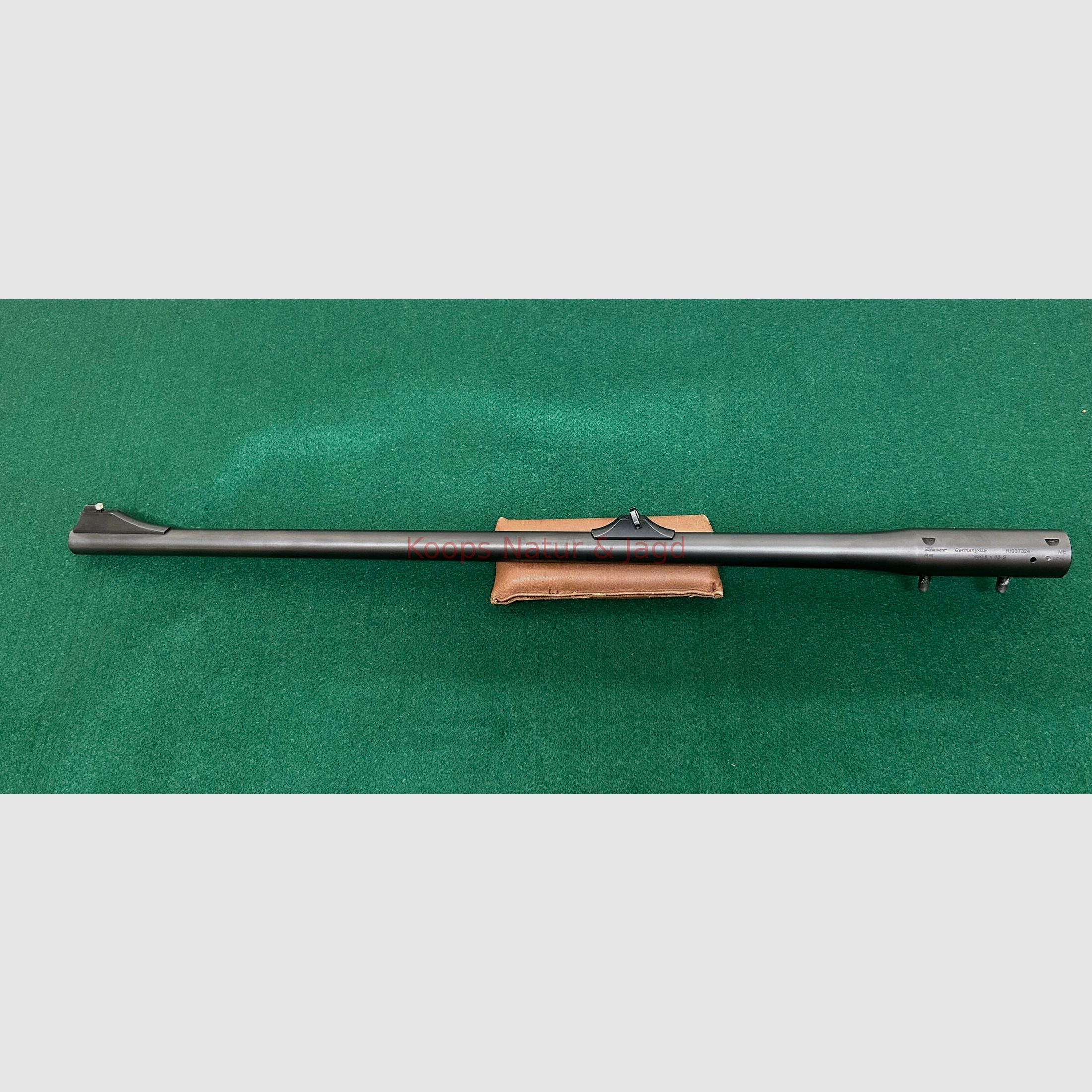 Blaser R8