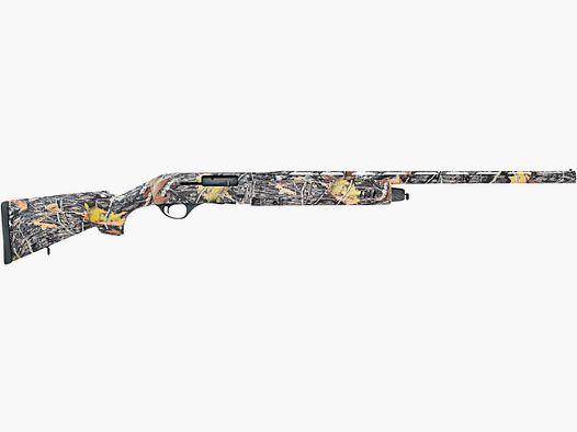 Escopeta semiautomática de caza Mercury Light Camo, calibre 12/76