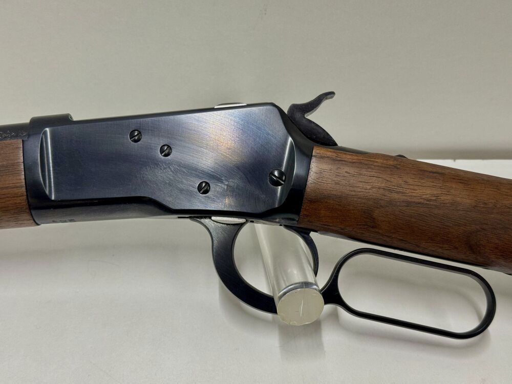Winchester M1892 Short Rifle UHR by Miroku - Waffen Friedrichs