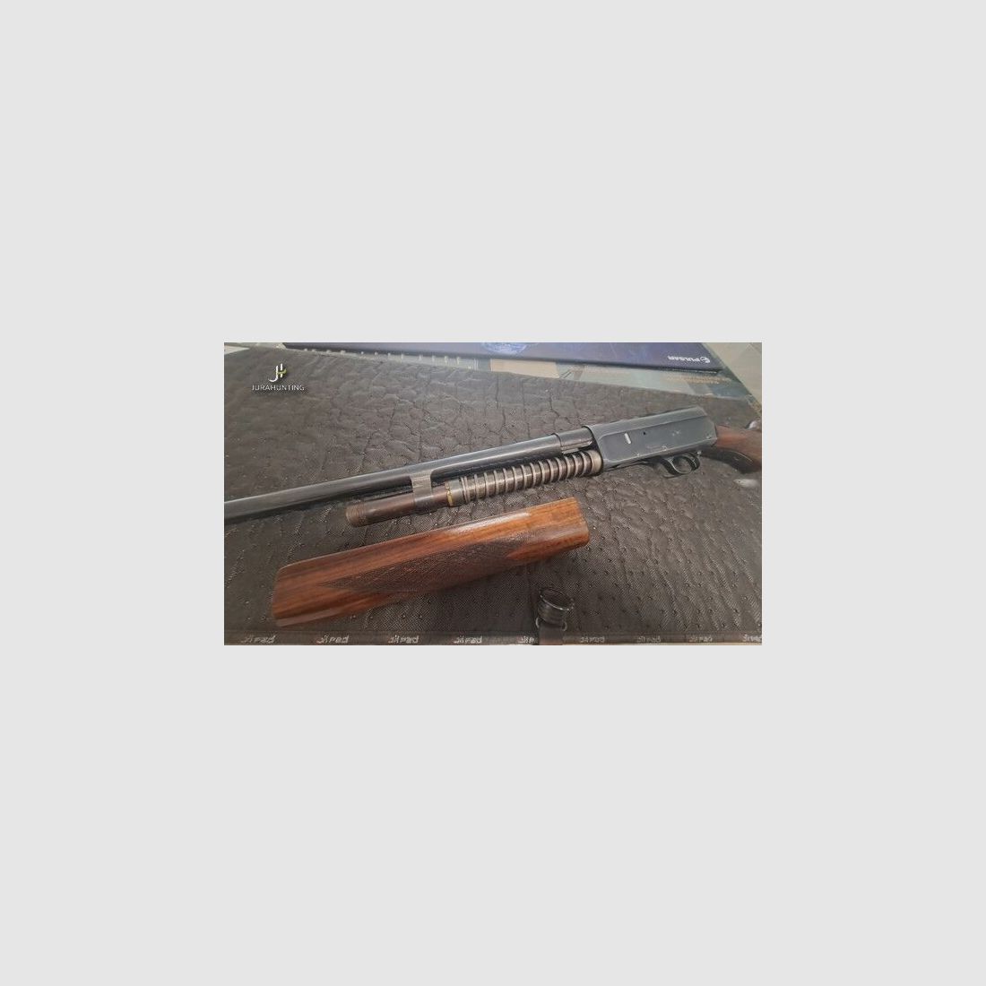 Remington FN Fabrique Nationale