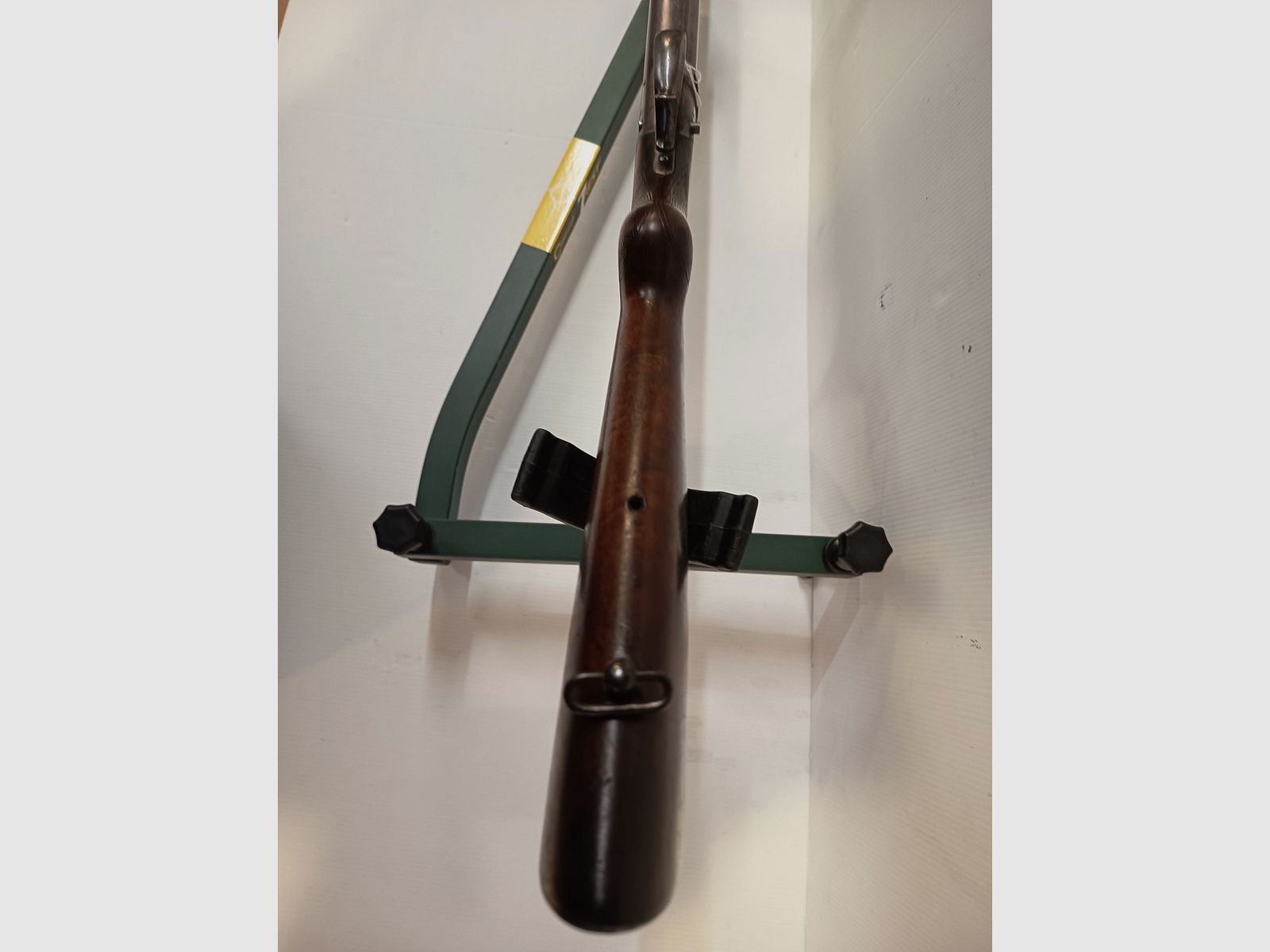 MANUFRANCE SIMPLEX Kaliber 16/65, Bild 6 von 13