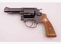 Smith y Wesson - EE. UU. Mod. 36-1/3''
