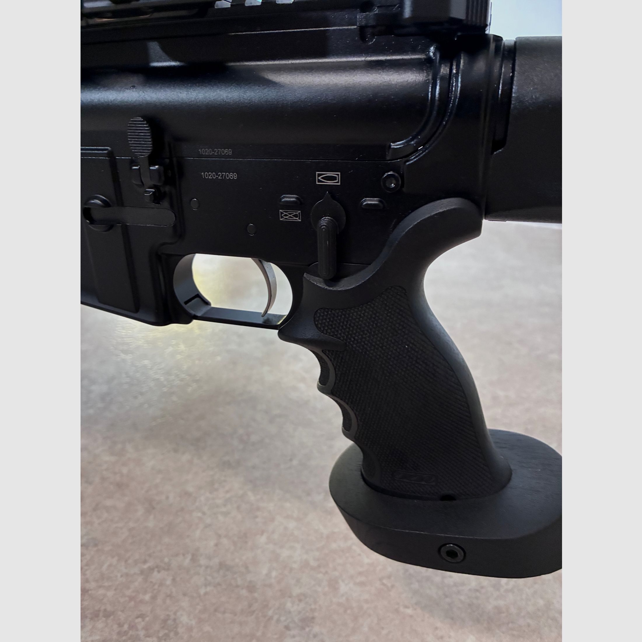 OA 15 A4 TRH 20" + Premium Optiek + High End Accessoires + AUER Koffer