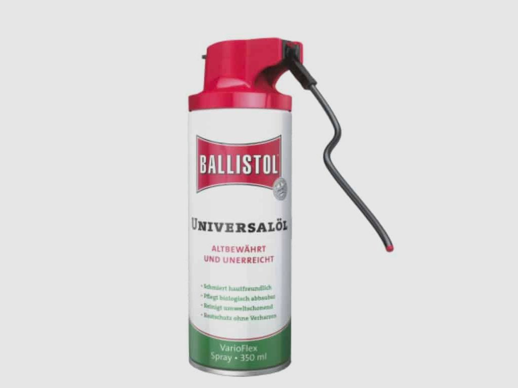 Ballistol VarioFlex 350ml