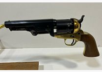 Hege-Uberti Sheriff .36(BlackPowder)