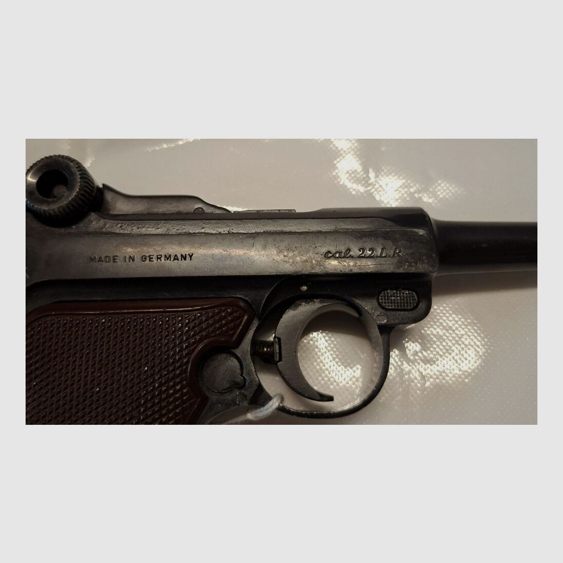 Erma LA 22