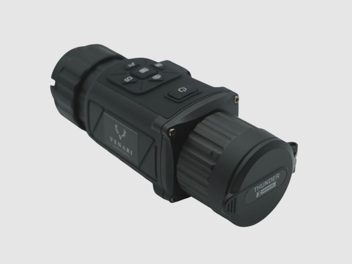 HIKmicro Thunder PRO TH35PC