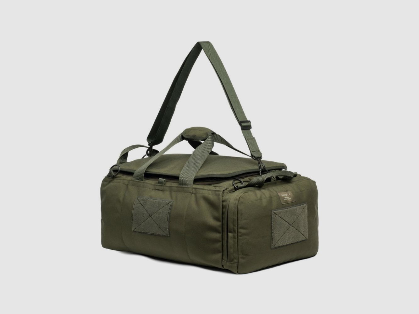 Savotta Keikka 50L grün