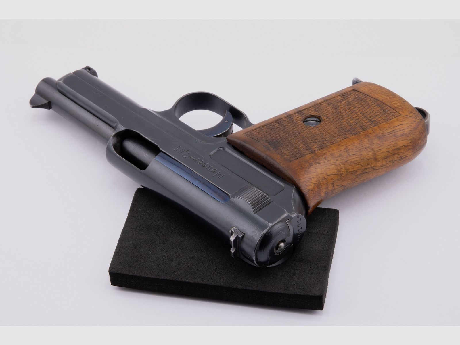 MAUSER Modell 1914
