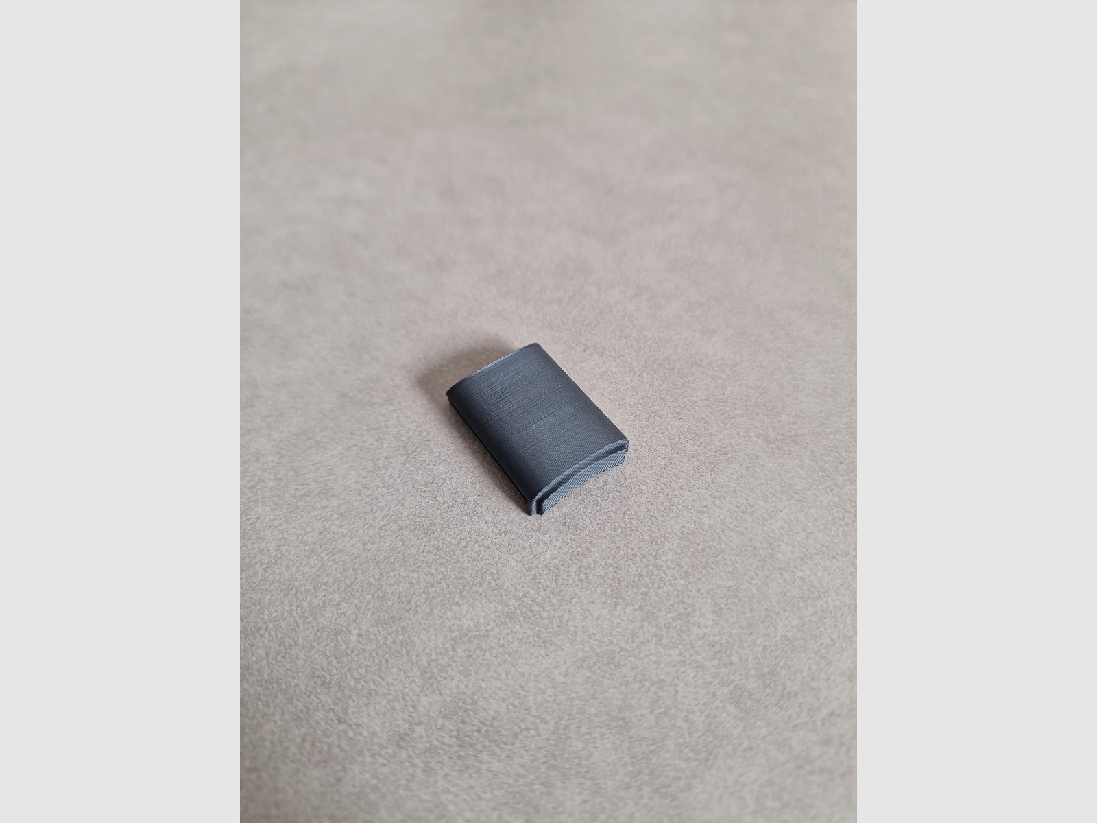 Magazinclip für Blaser R8 Magazine