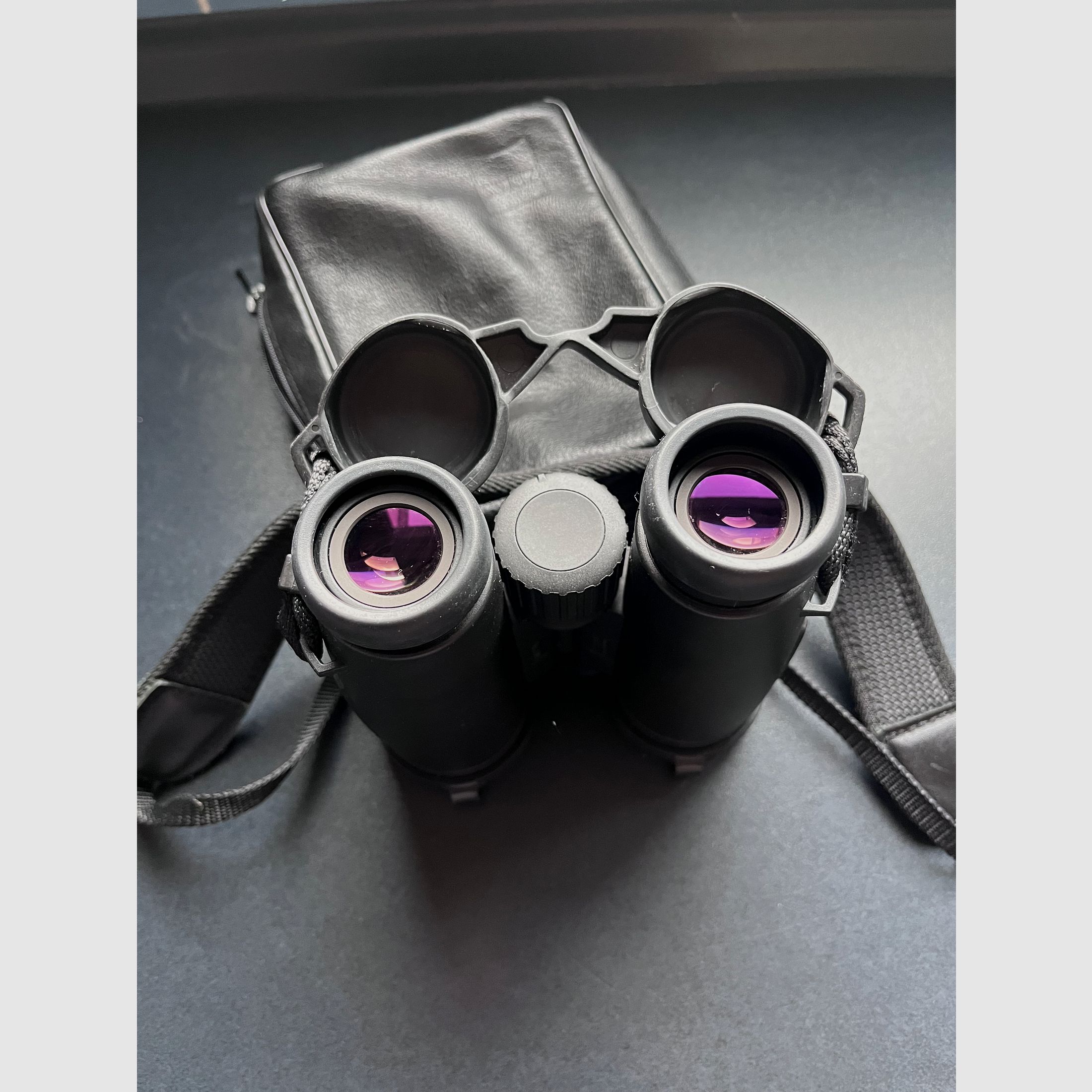 Zeiss Victory FL 7x42 T
