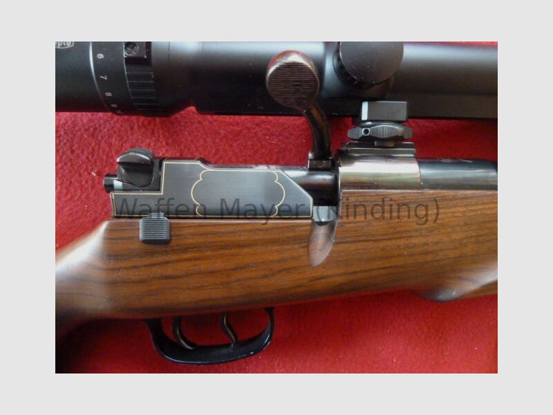 Mauser Mod.66S