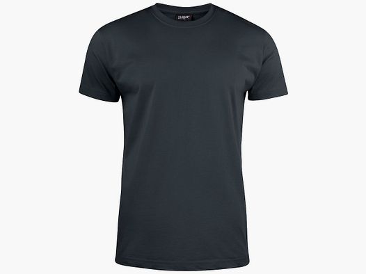 Clique Bambu T-Shirt Black S