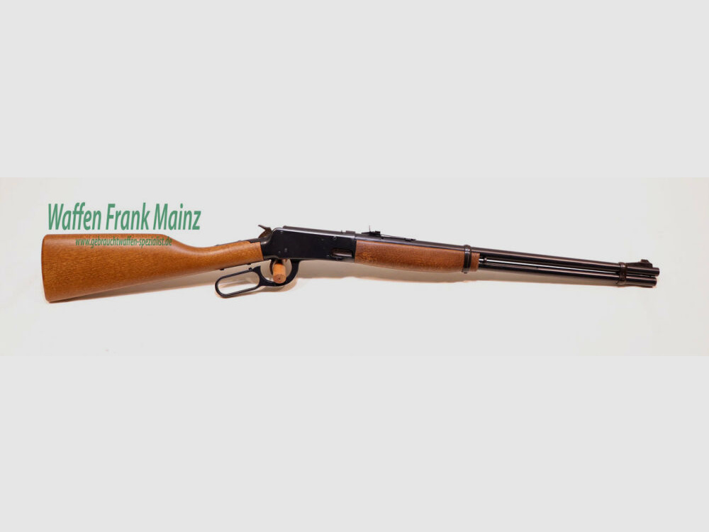 Daisy, USA Mod. 1894 Western