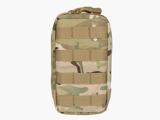 GP Pouch - Multicamo [8FIELDS]