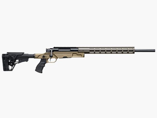 HAENEL LR/ONE Repetierbüchse .308 Win.