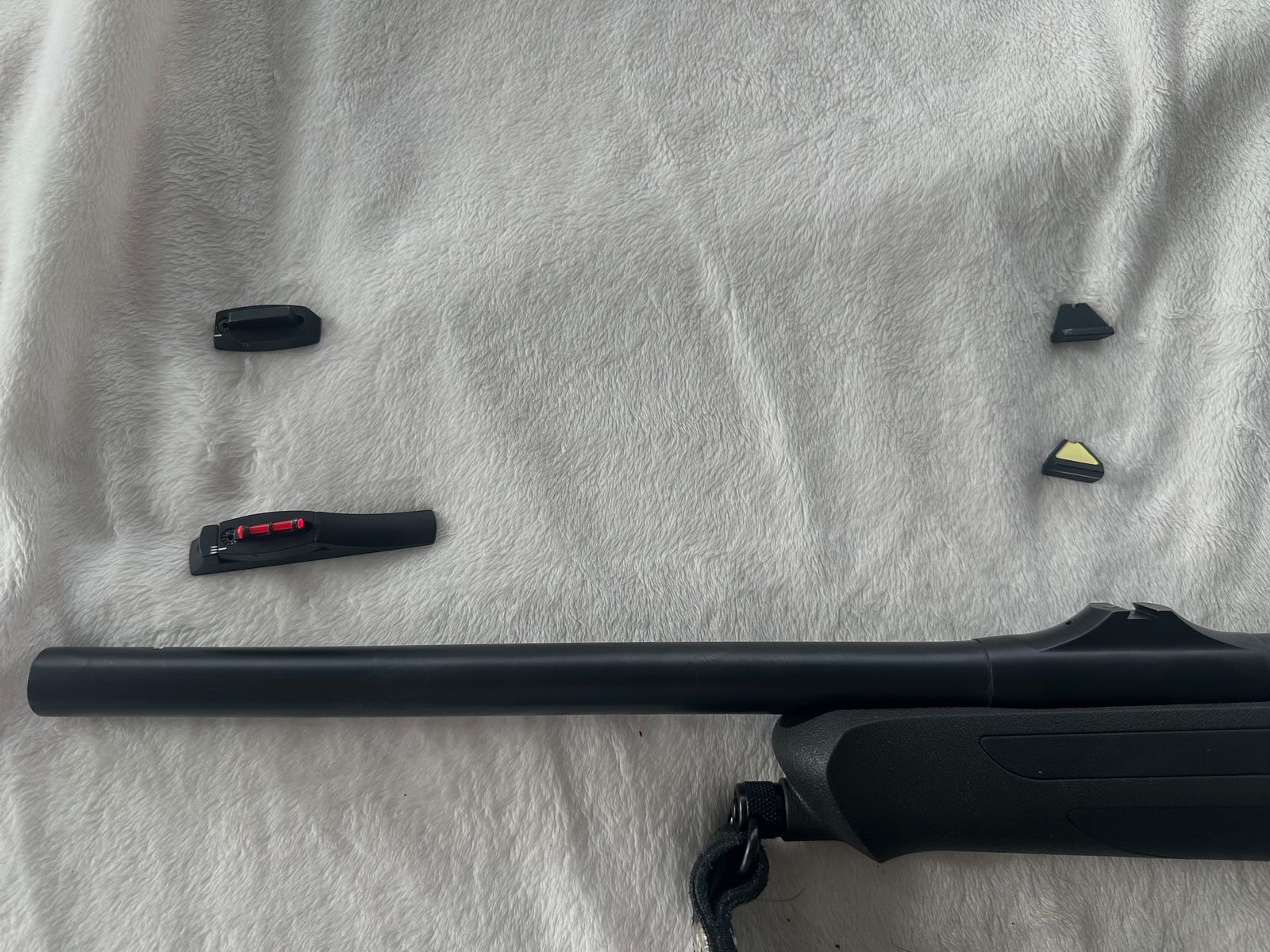 Sauer Selbstladebüchse S 303 Synchro XT Gen 2 -