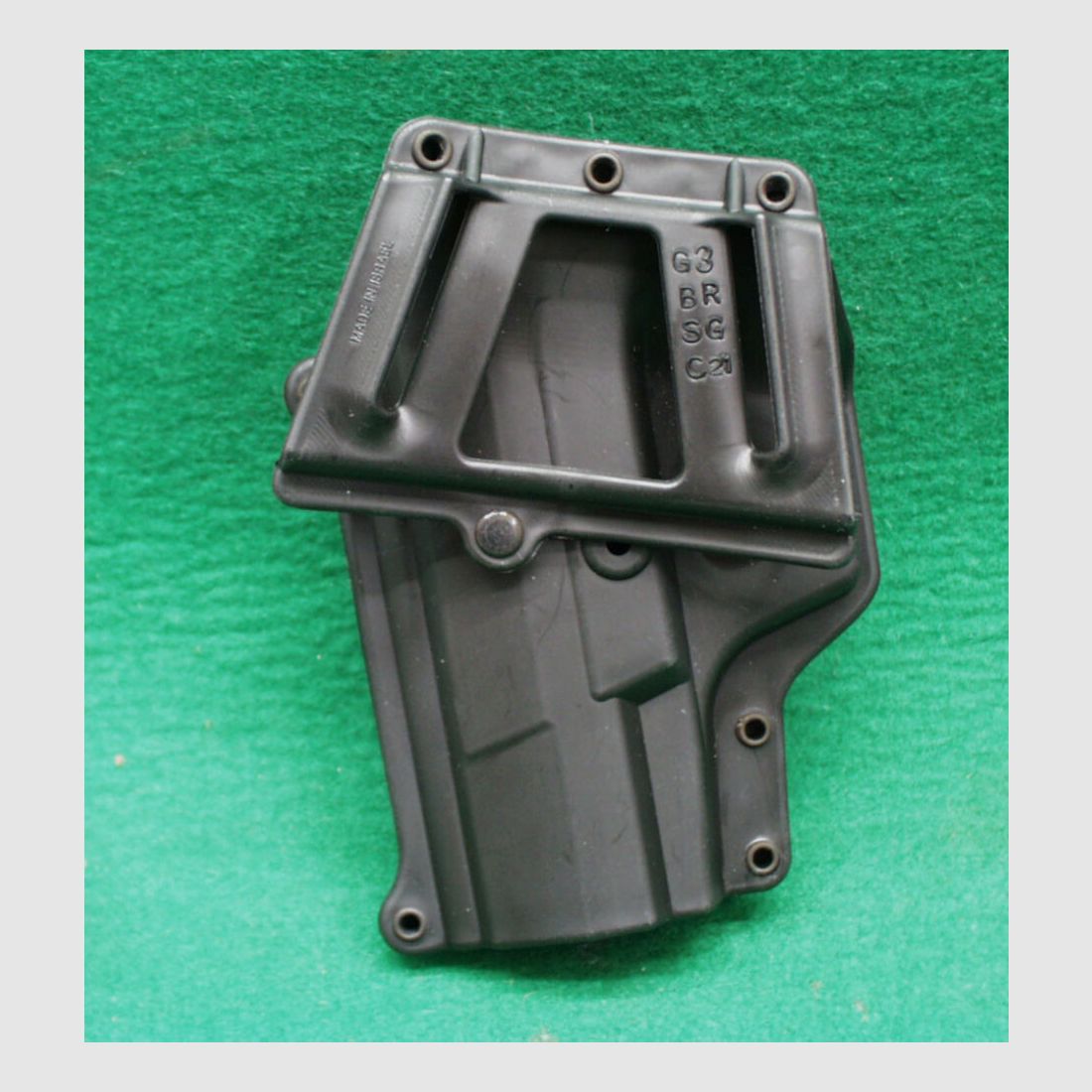 Kabura Walther do P99/PPQ (Leworęczny), zdjęcie 2 z 2