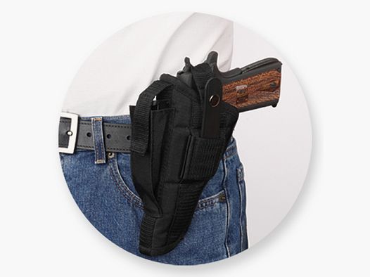 Holster Extreme Pistol 5"