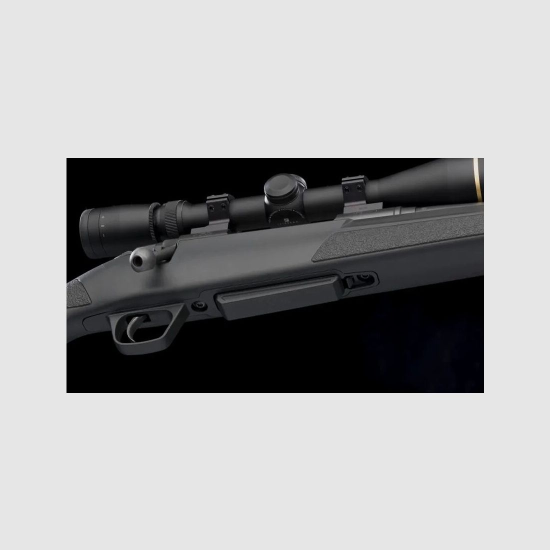 Winchester Repetierbüchse Winchester Xpert Strata - .22 lfb - LL=46cm (18")