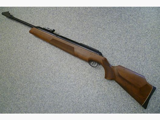 Luftgewehr Diana Modell 54 Air King 4,5 mm erwerbspflichtig ohne F-Kennzeichnung