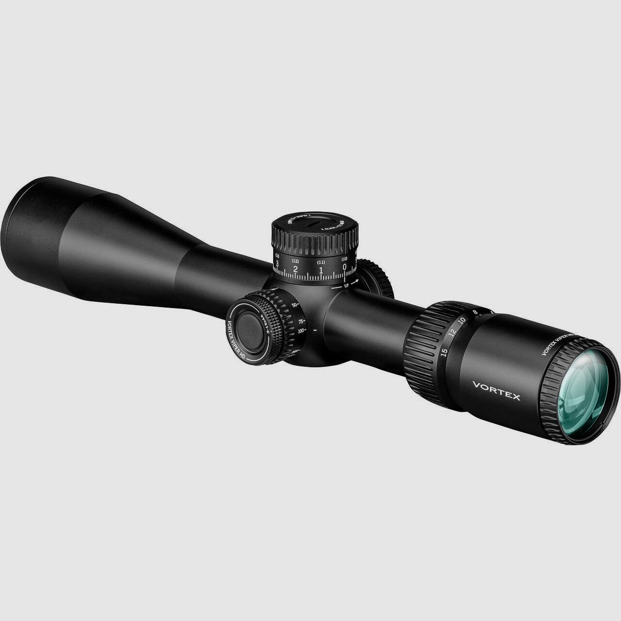 Vortex Viper HD 3-15x44 VMR-3 MRAD