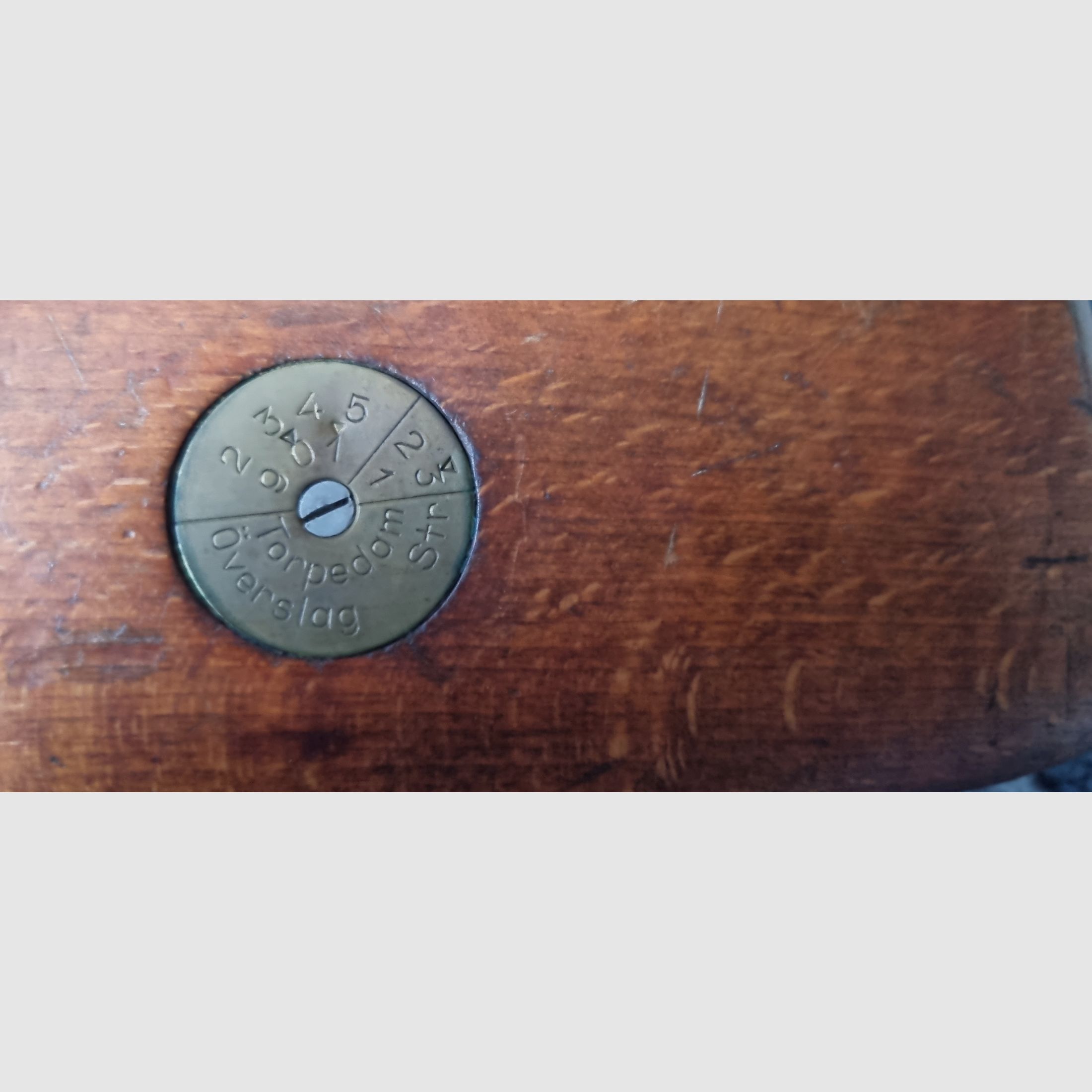 Schwedenmauser M96/38 Husqvarna Aktiebolag 1942 Einzellader 6,5x55, Selten !