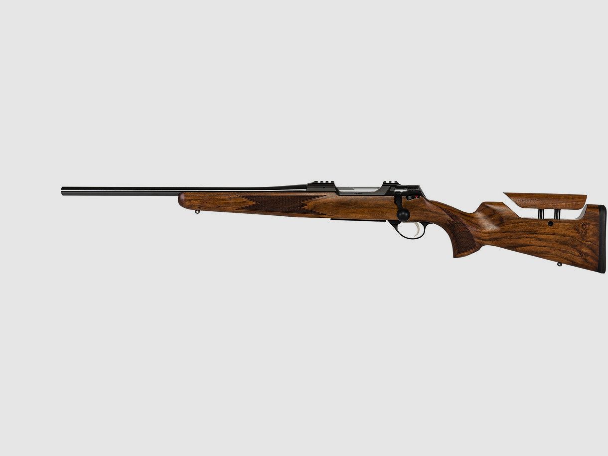 ANSCHÜTZ 1782 Classic PRO version gauchère