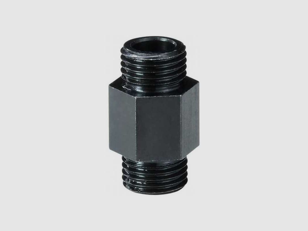 Umarex Pyro Launcher 5-fach Abschussbecher mit Adapter I,K,C,M,L