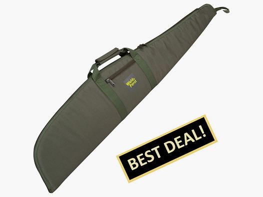 Housse pour fusil long forêt & sylviculture