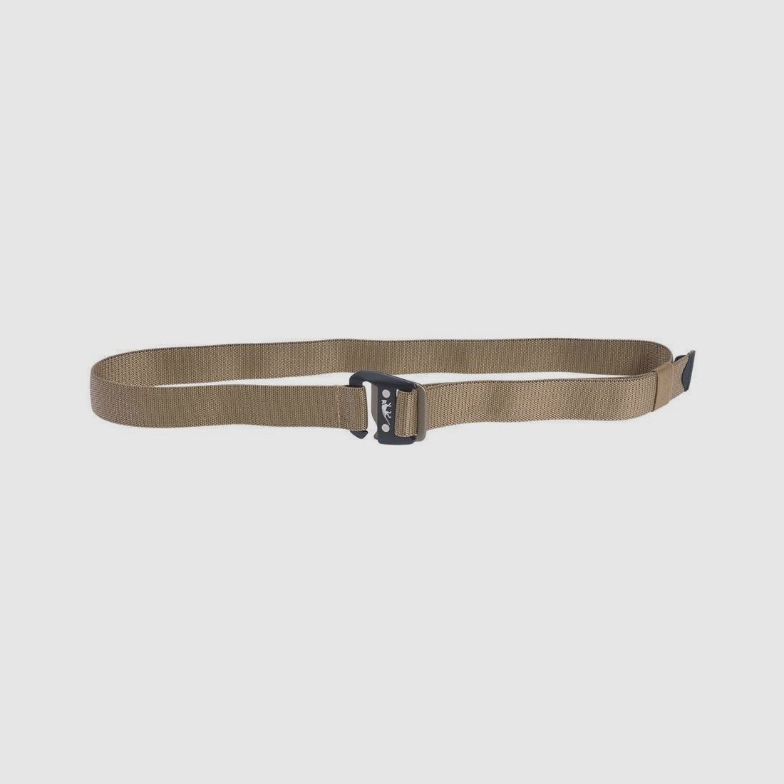 Tasmanian Tiger Stretch Belt coyote brown