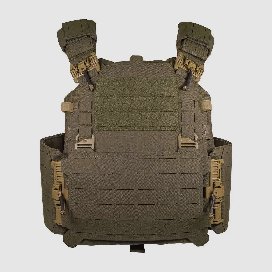 Kamizelka balistyczna Combat Systems Sentinel 2.0