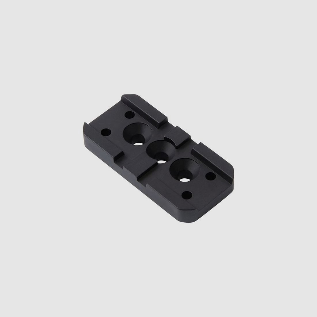 UNITY TACTICAL AIMPOINT MICRO OFFSET FAST ADAPTER