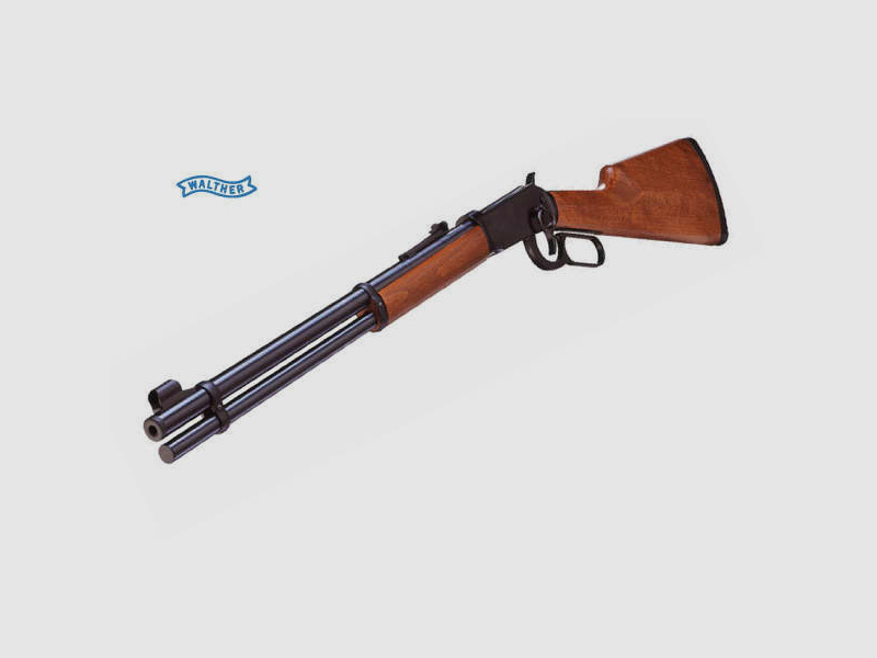 Walther Lever Action