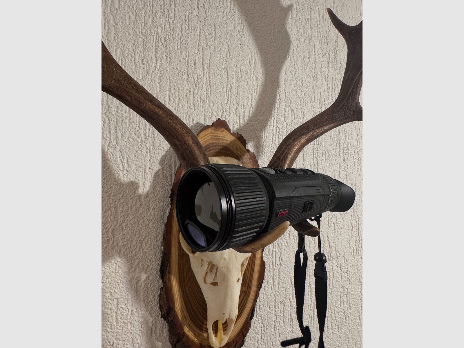 Nocpix Vista S50R