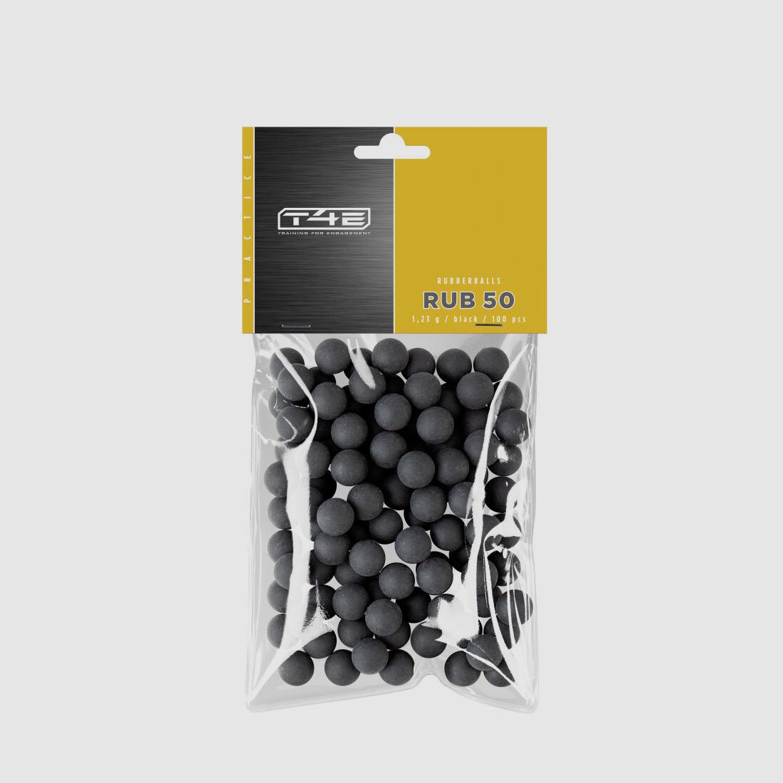 Umarex Practice RUB 50 - 100Stk, Bild 1 von 4