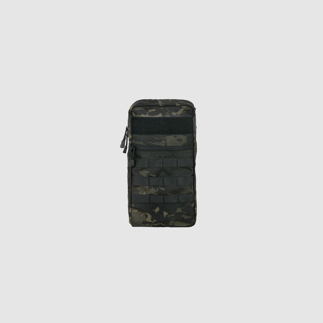 MOLLE Modular Hydration Bladder Pouch - MB [8FIELDS]