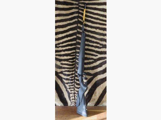 Carabine BROWNING X-Bolt 2 Nordic Vari-Tech Black Adjust cal.30-06 canon 51 cm