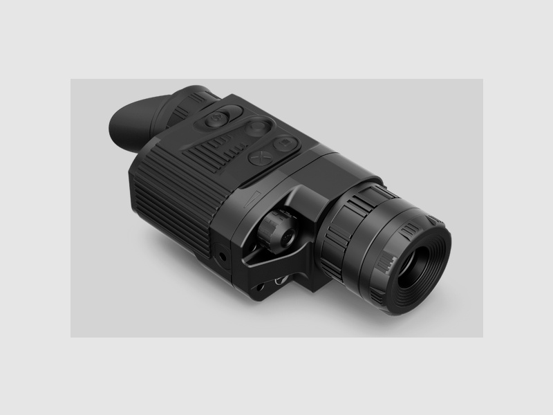 Pulsar Quantum Lite XQ30V Überprüft