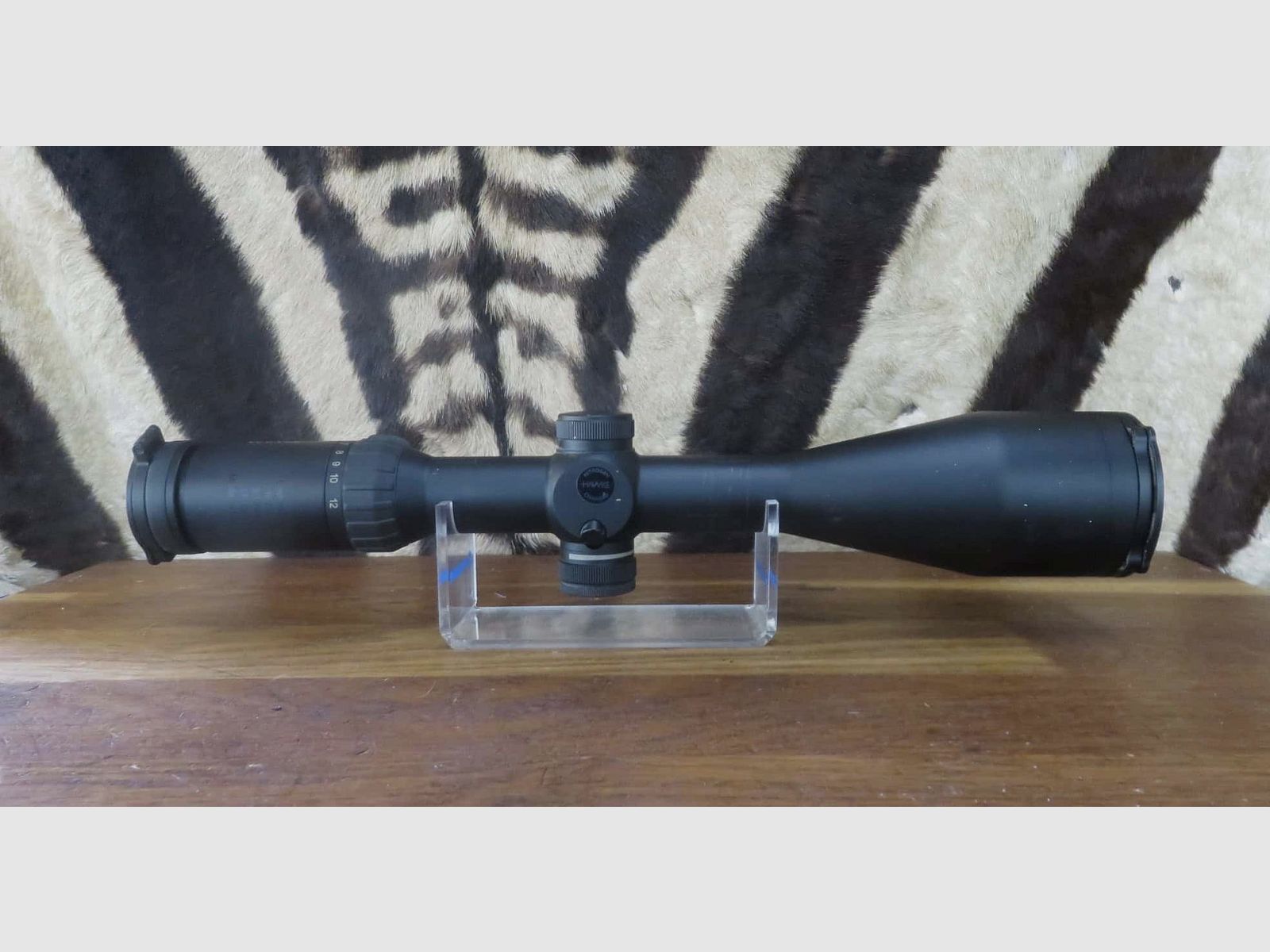Zielfernrohr HAWKE Endurance 30 3-12×56 ret LR Dot IR, Bild 4 von 10