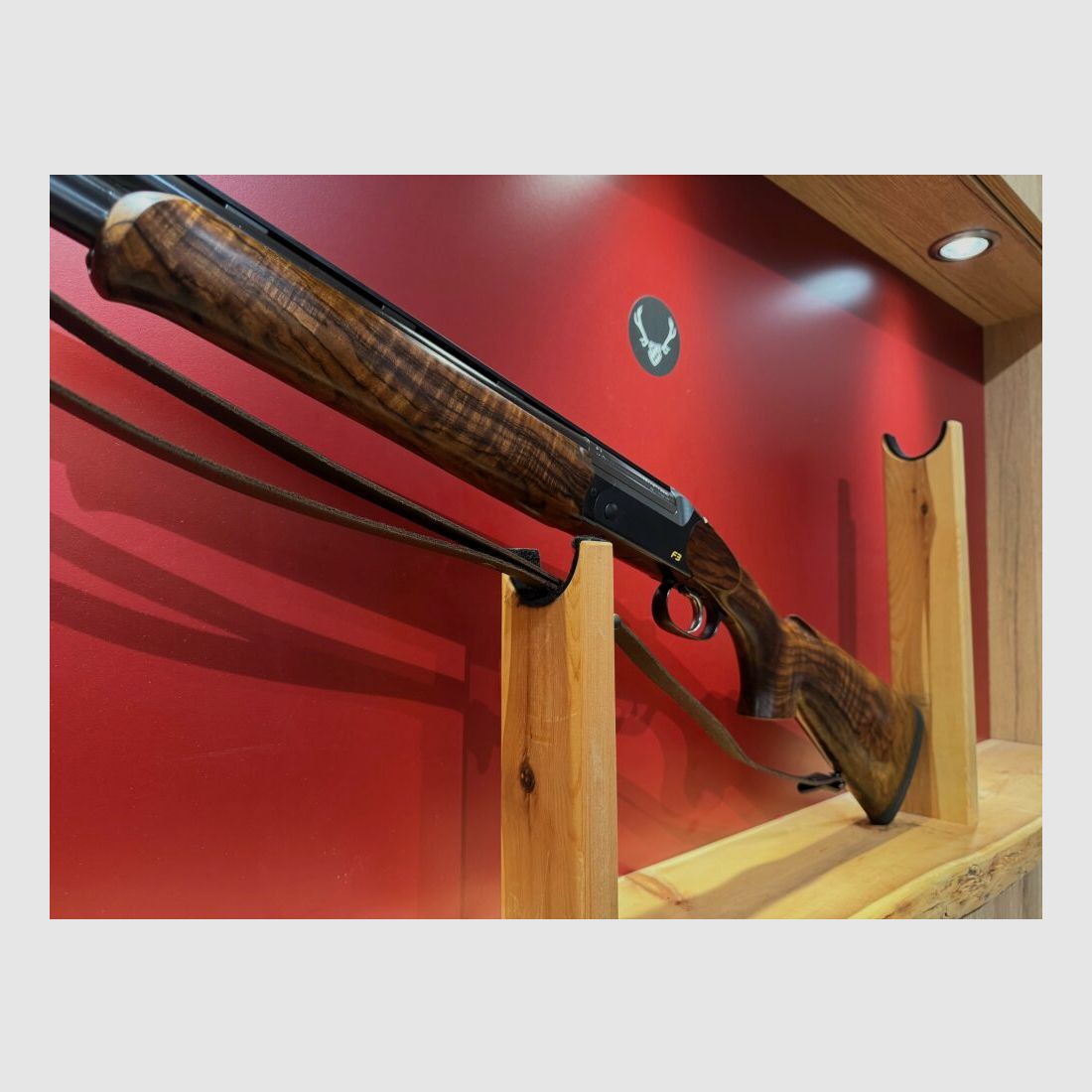 Blaser F3 Competition