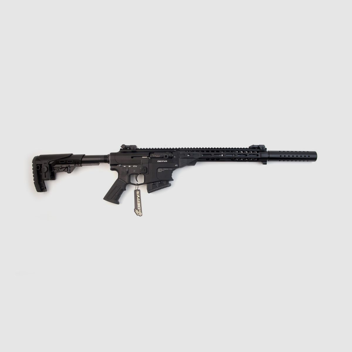 Derya MK-12 AS500S Kal. 12/76, Bild 1 von 16
