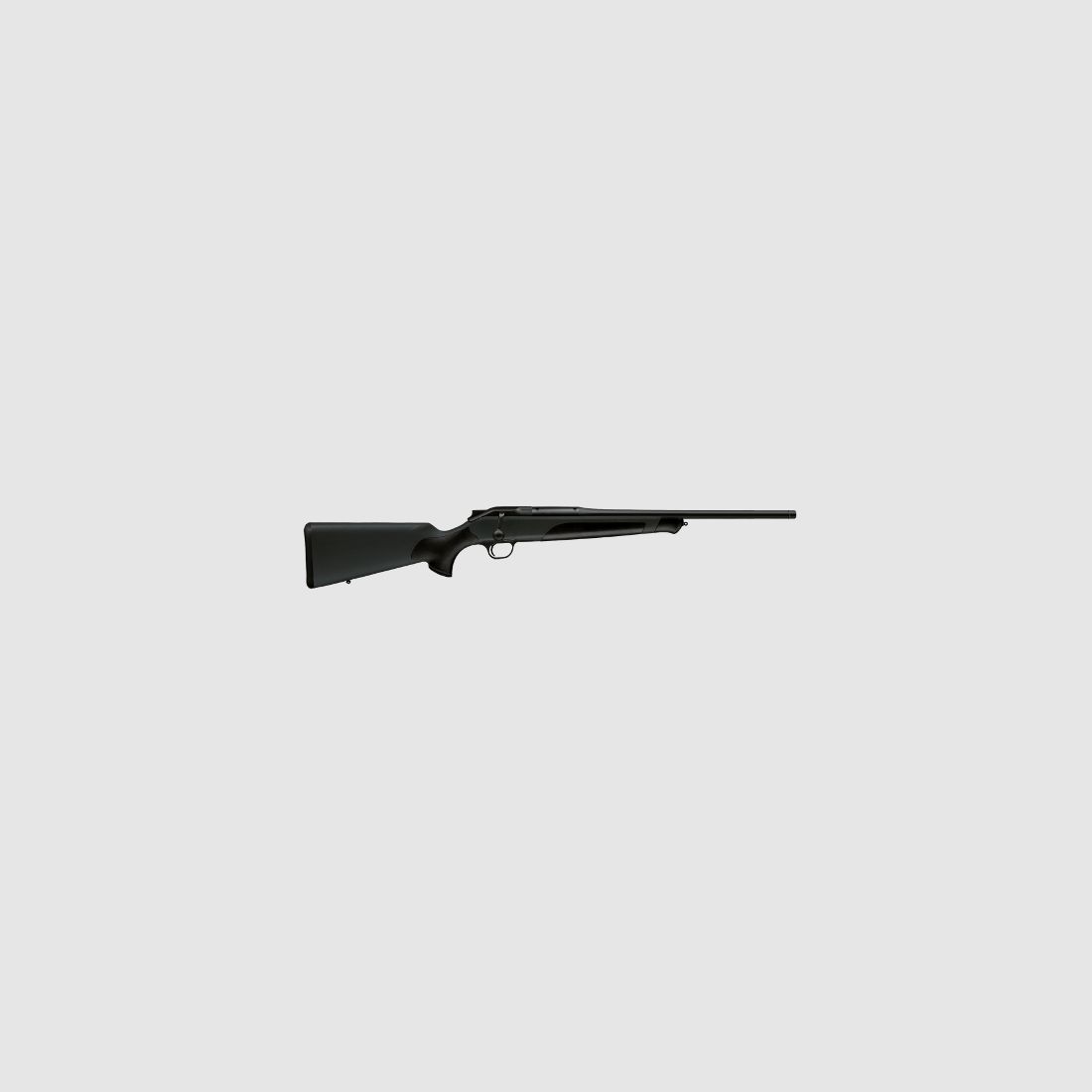 R8 Professional dunkelgrün - 8x57IS,LL:52cm,oV,MG
