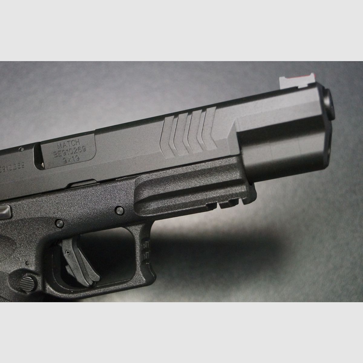 HS SF19 Elite, Bild 2 von 7