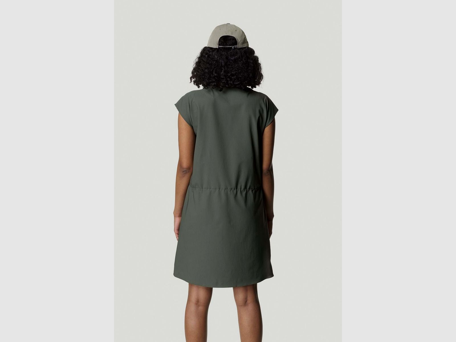 HOUDINI Dames Dawn Dress, afbeelding 4 van 4