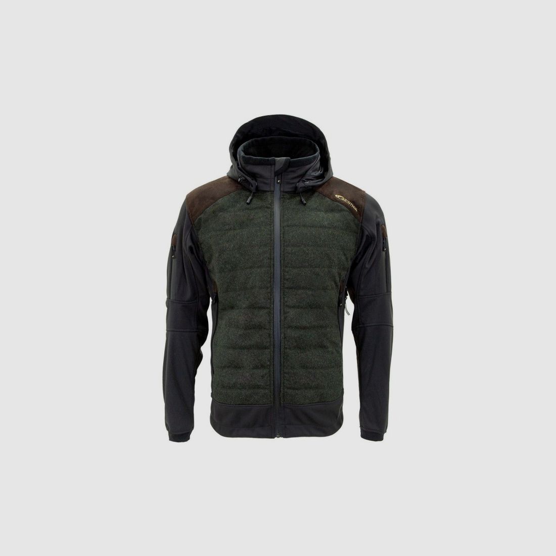 Veste Carinthia ISLG olive