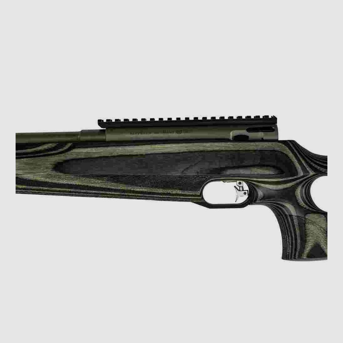 KEPPELER Germania Mod. HuntingMatch specOps