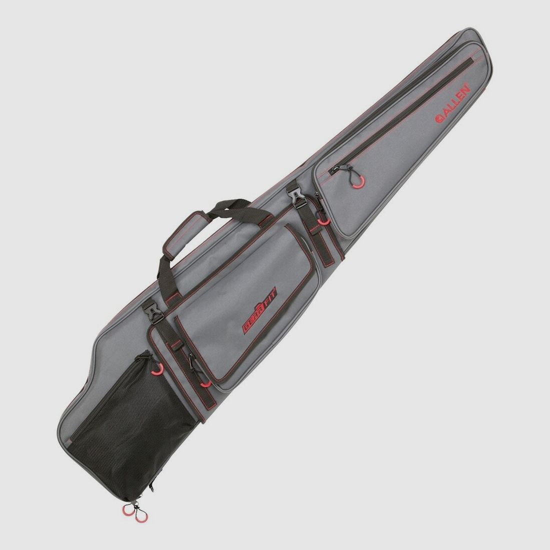 Allen Long Gun Case Gear Fit Dakota