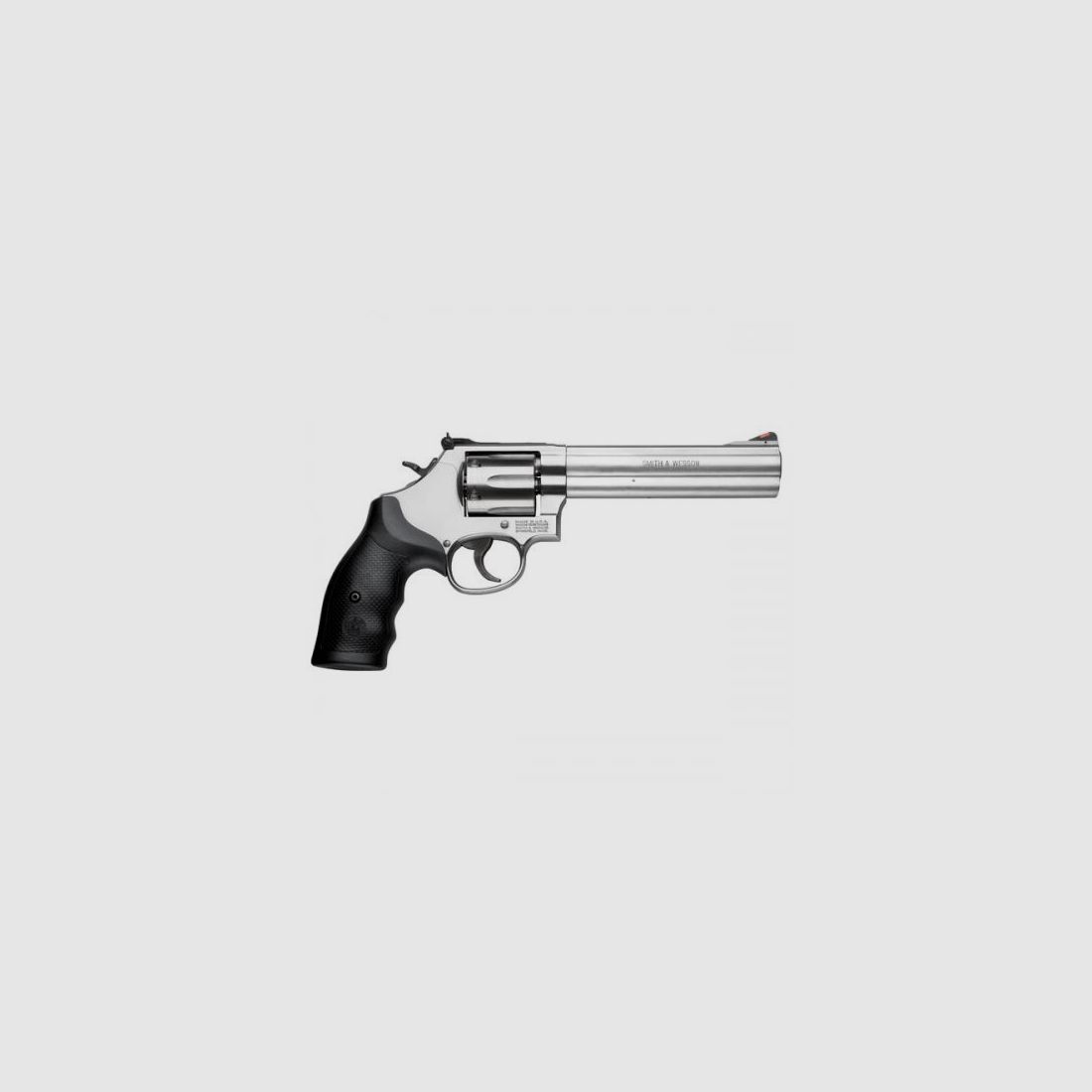 Revolver Smith Wesson 686-6 pollici cal. 357 mag, immagine 1 di 6