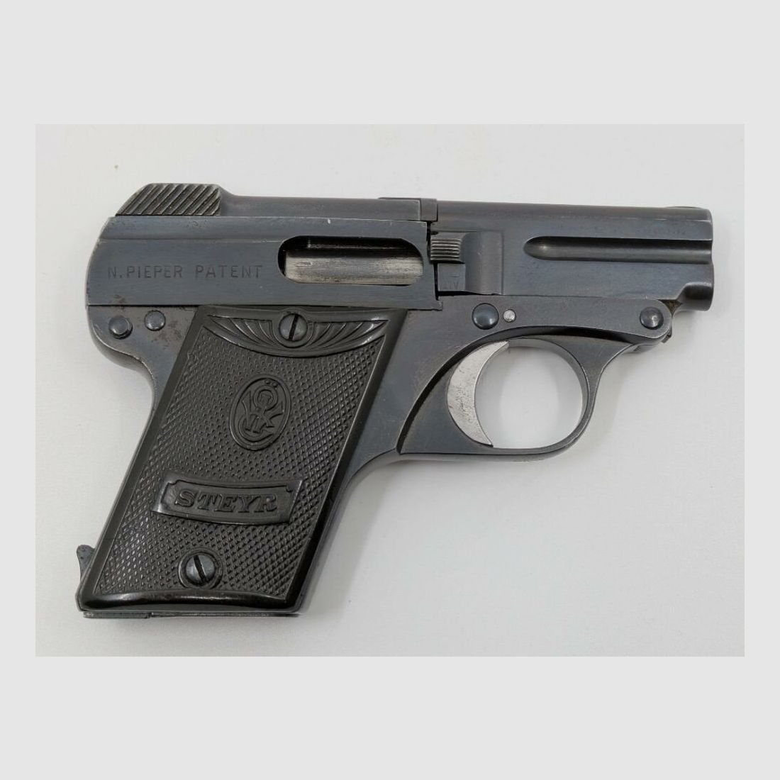 Steyr 1909